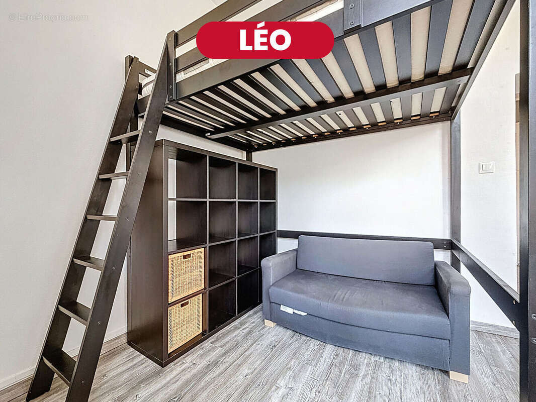 Appartement à LILLE