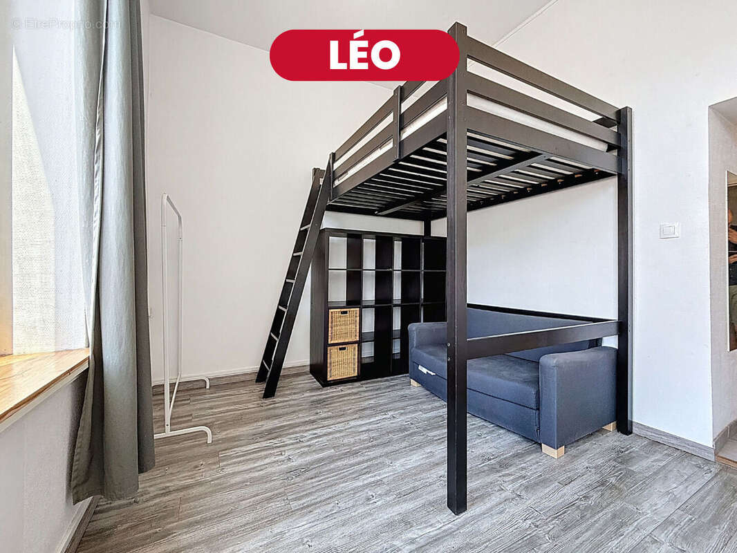 Appartement à LILLE