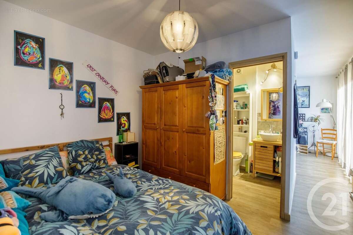 Maison à JASSANS-RIOTTIER