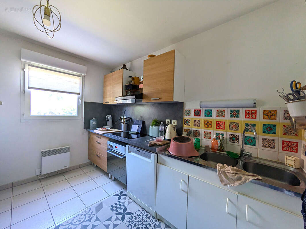 Maison à MINIAC-MORVAN