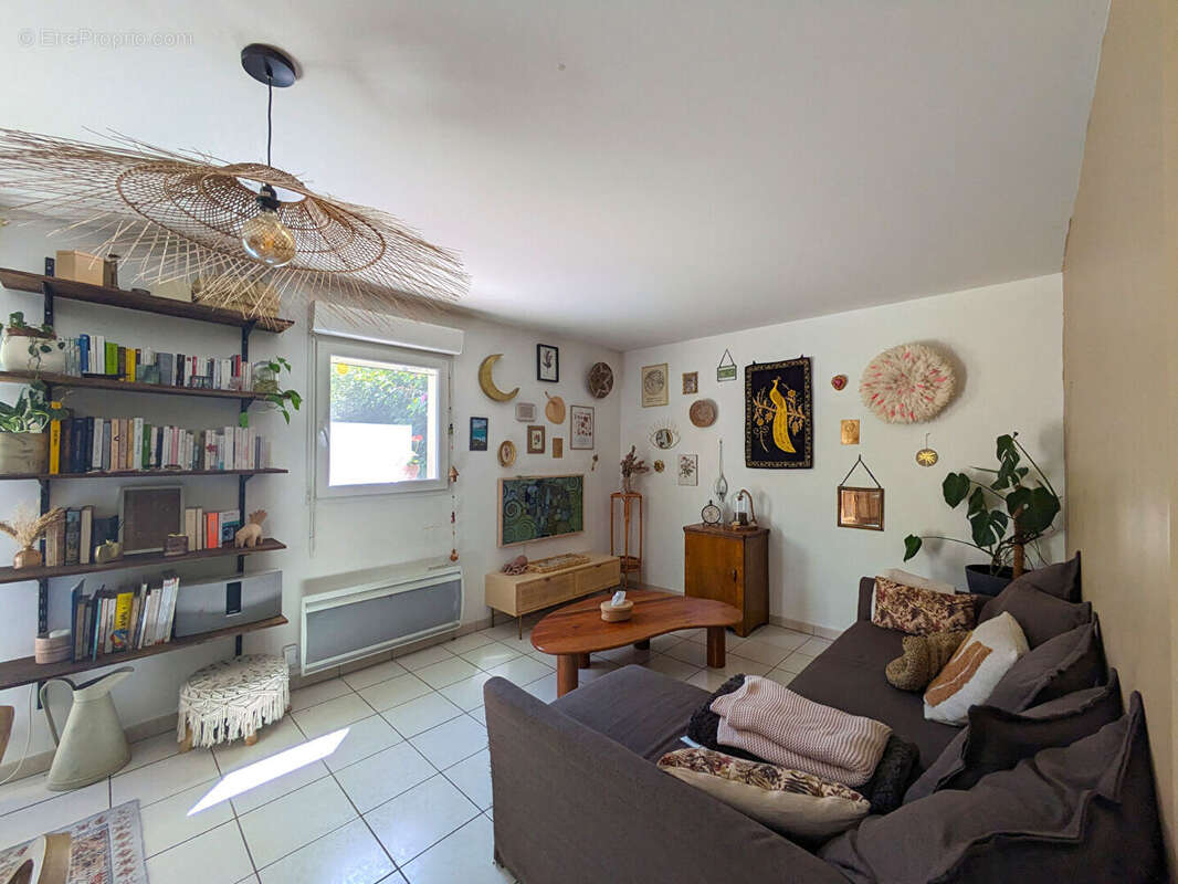 Maison à MINIAC-MORVAN