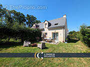 Maison à MINIAC-MORVAN