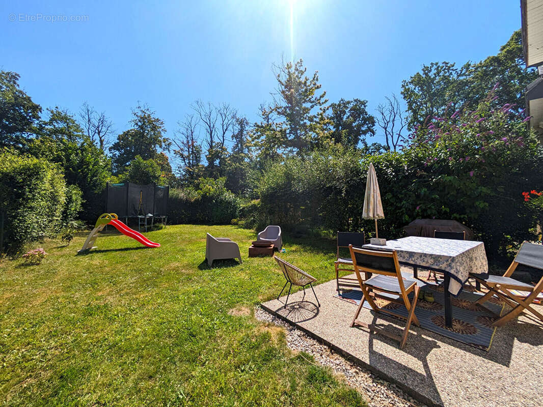 Maison à MINIAC-MORVAN