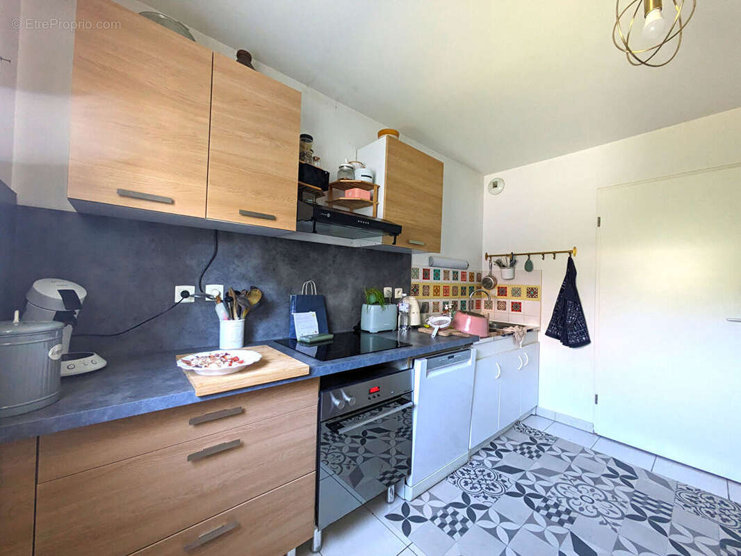 Maison à MINIAC-MORVAN