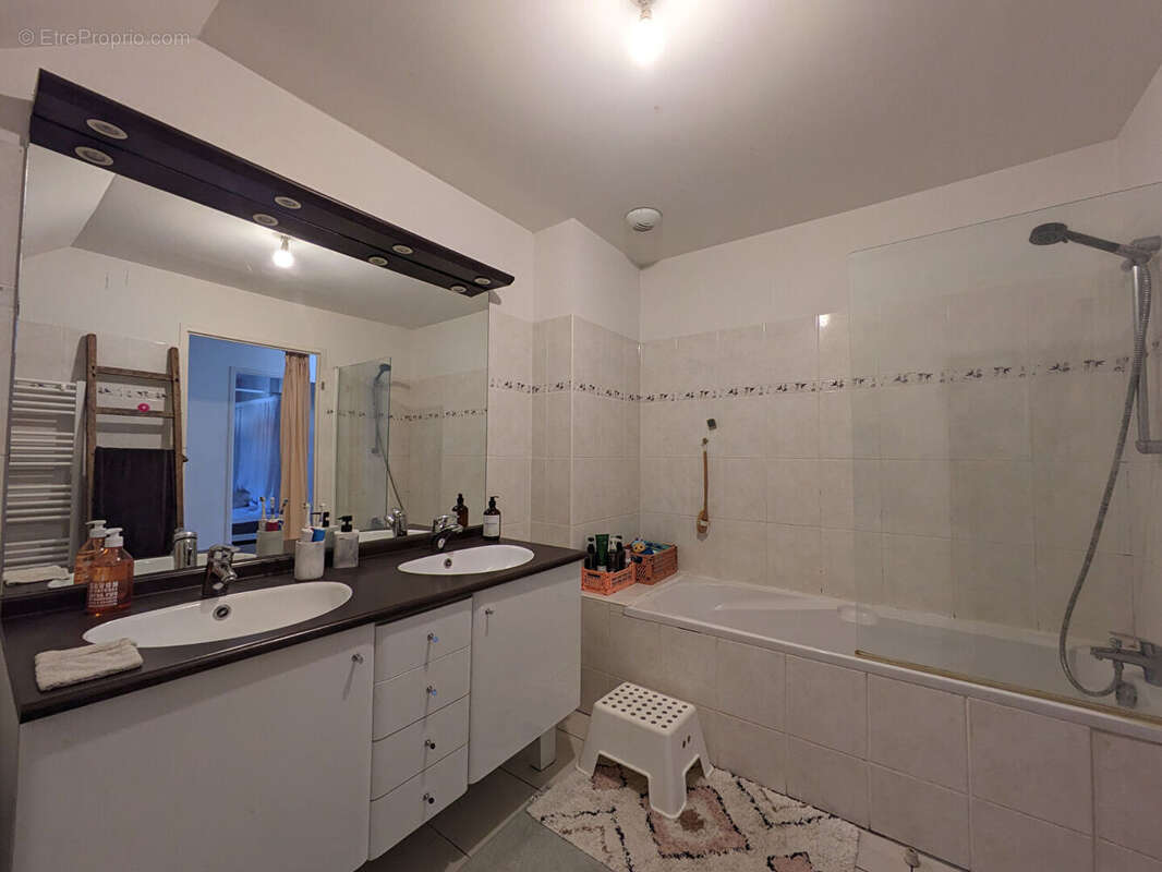 Maison à MINIAC-MORVAN