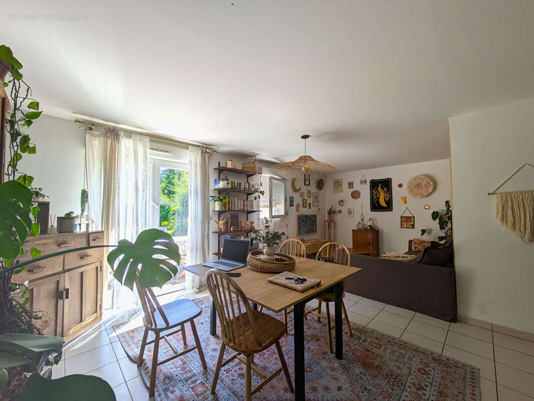 Maison à MINIAC-MORVAN