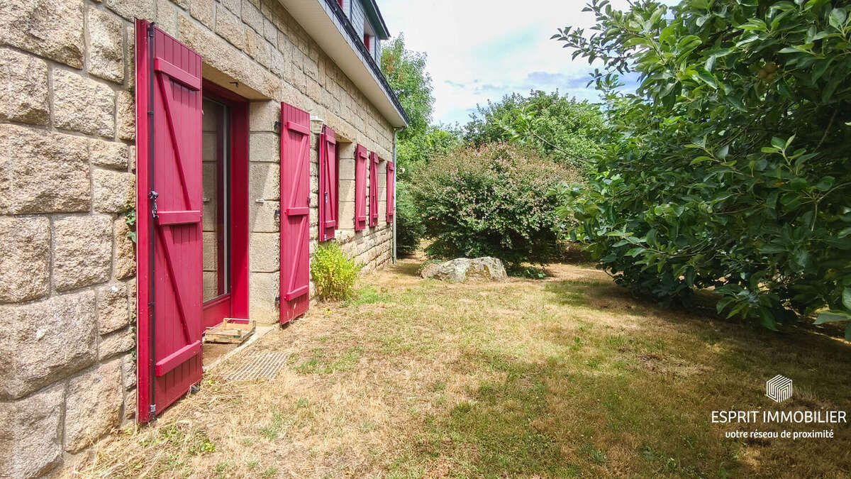 Maison à TREGUNC
