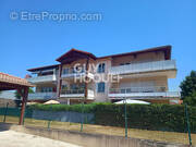 Appartement à BOURGOIN-JALLIEU