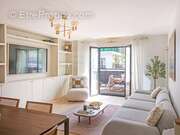 Appartement à SURESNES