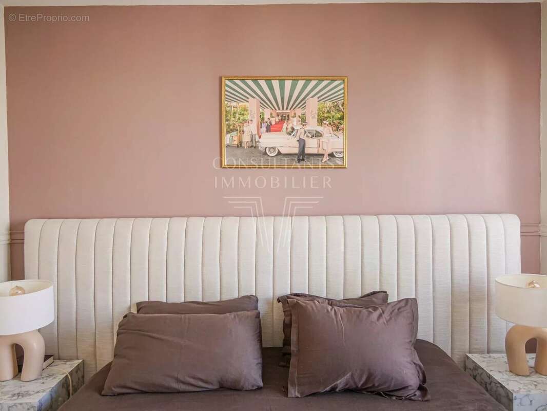 Appartement à SURESNES