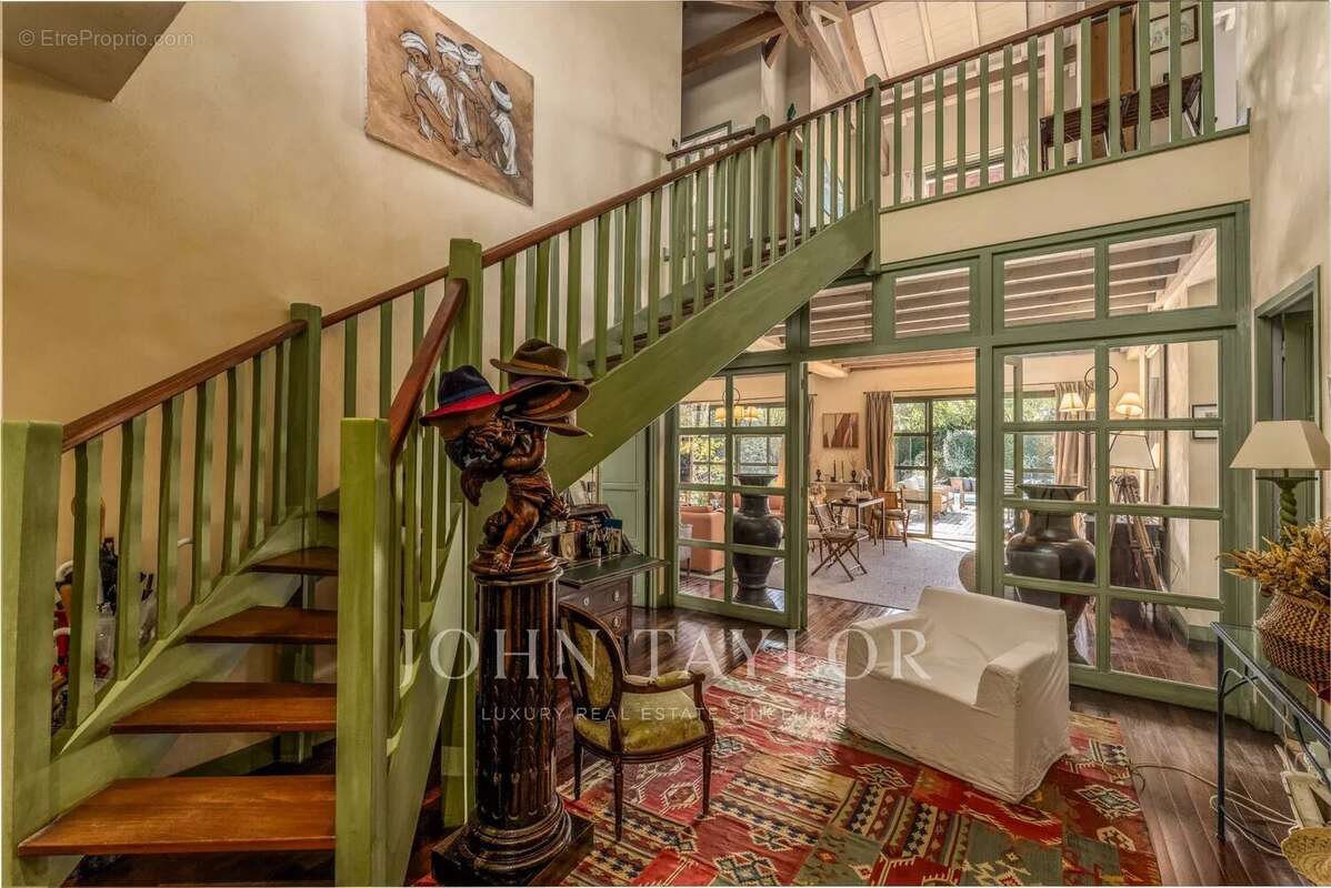 Maison à LE BOUSCAT