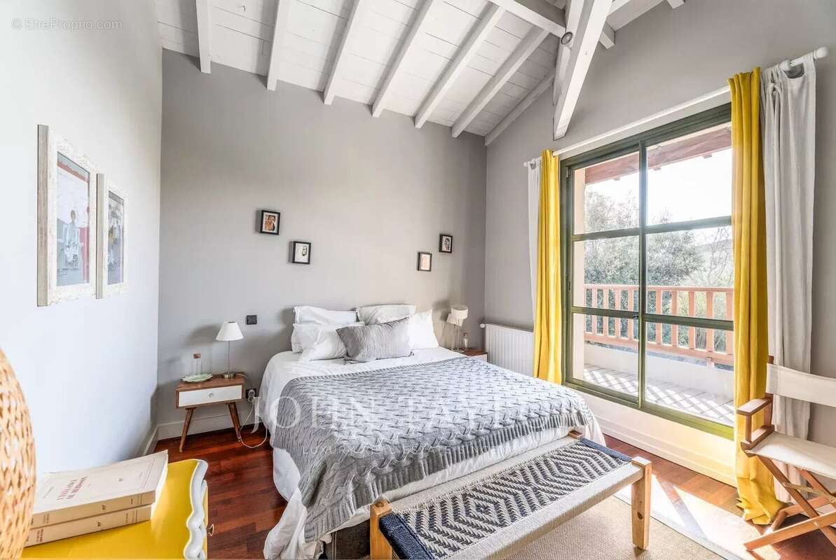 Maison à LE BOUSCAT