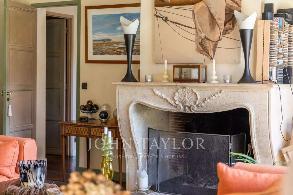 Maison à LE BOUSCAT