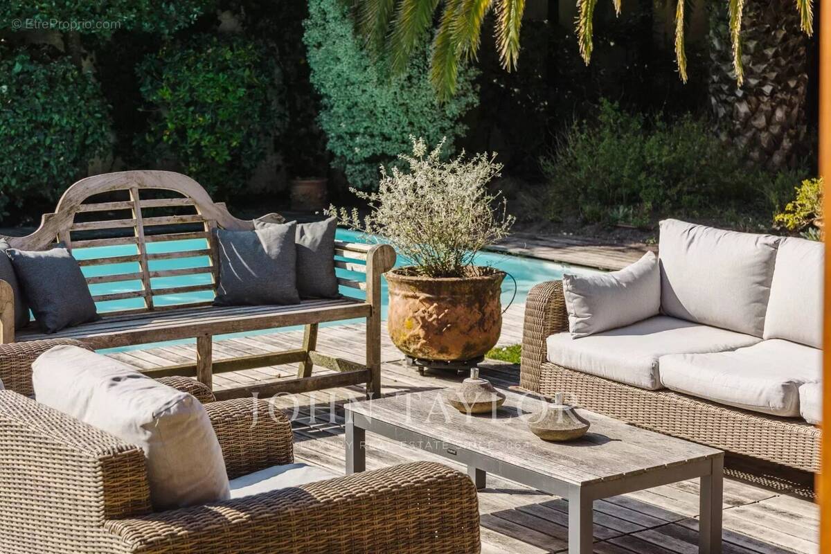 Maison à LE BOUSCAT