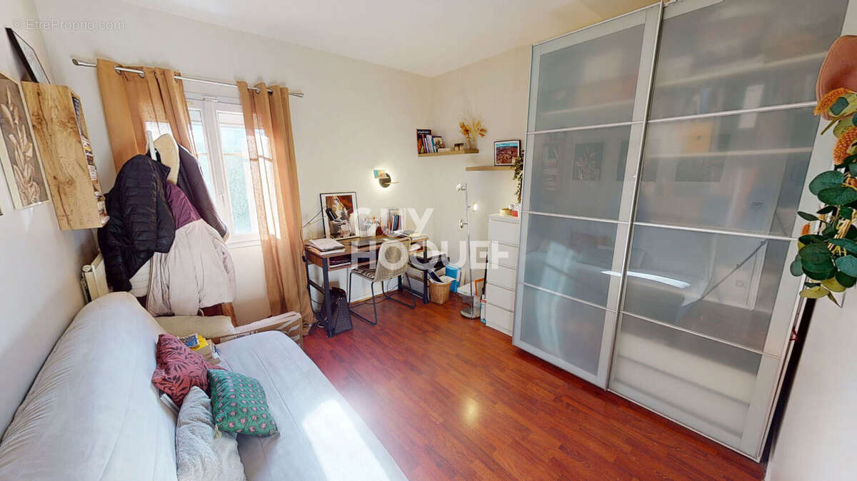 Maison à LES PAVILLONS-SOUS-BOIS