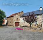 Maison à BEYNAT