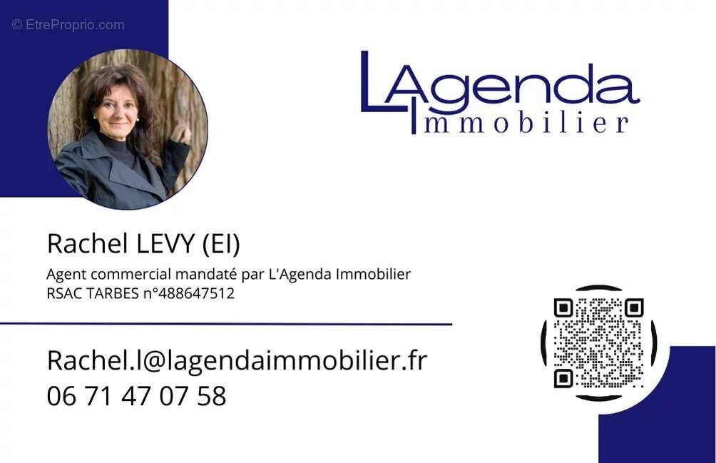 Maison à TRIE-SUR-BAISE