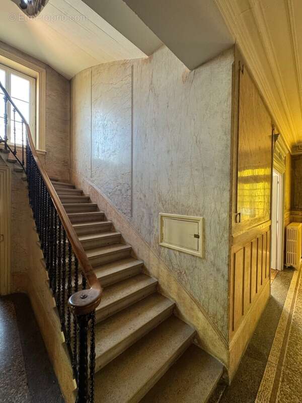 Maison à BOURG-EN-BRESSE