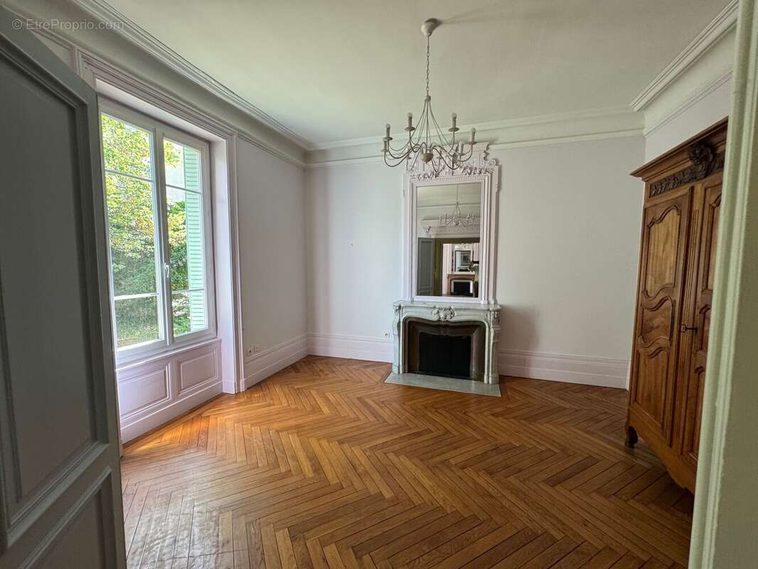 Maison à BOURG-EN-BRESSE