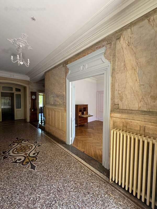 Maison à BOURG-EN-BRESSE