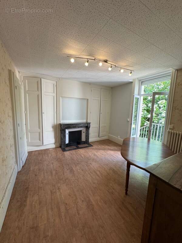 Maison à BOURG-EN-BRESSE