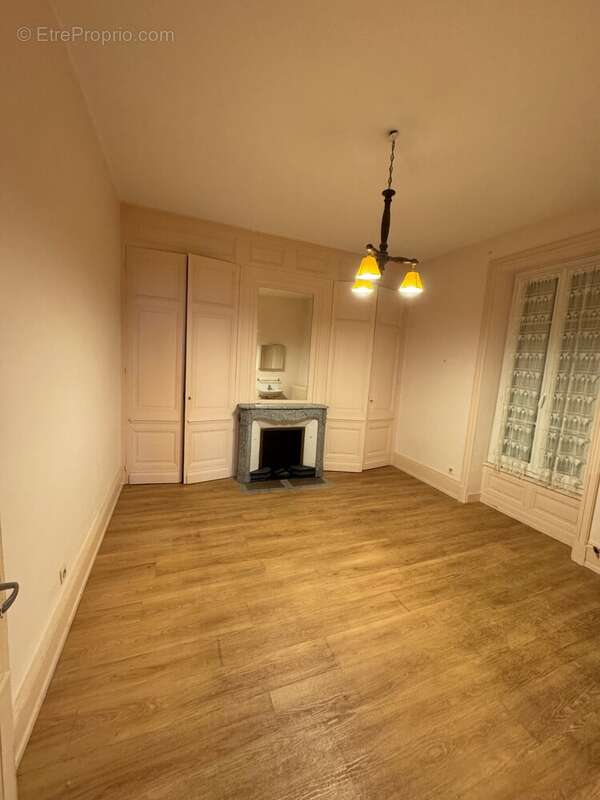 Maison à BOURG-EN-BRESSE