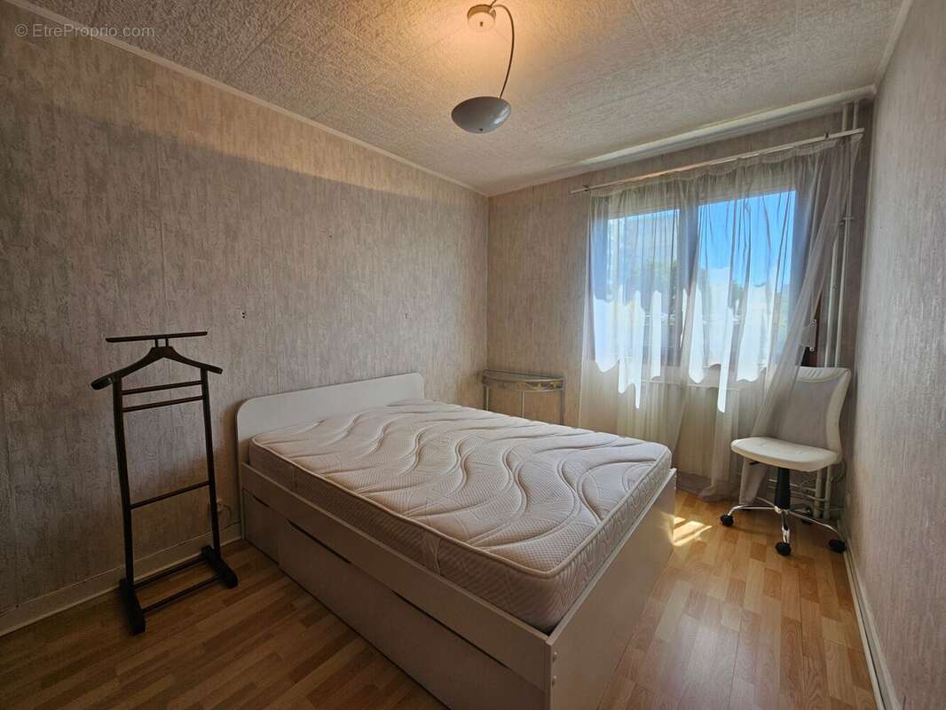 Appartement à BOURG-EN-BRESSE