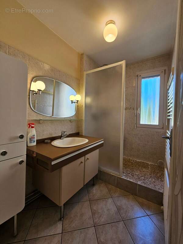 Appartement à BOURG-EN-BRESSE