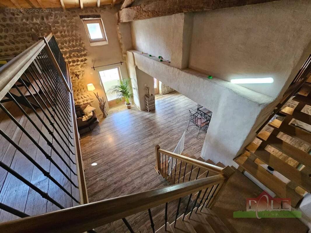 Maison à COUR-ET-BUIS