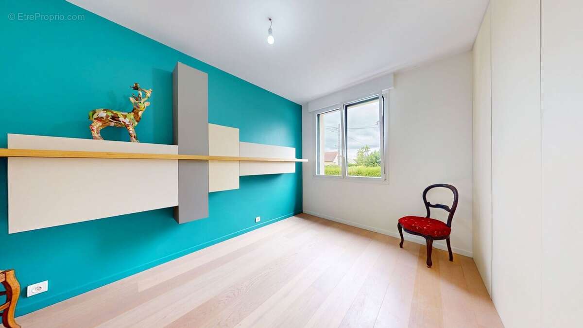 Maison à COURTISOLS