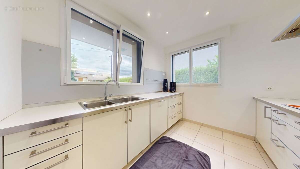 Maison à COURTISOLS