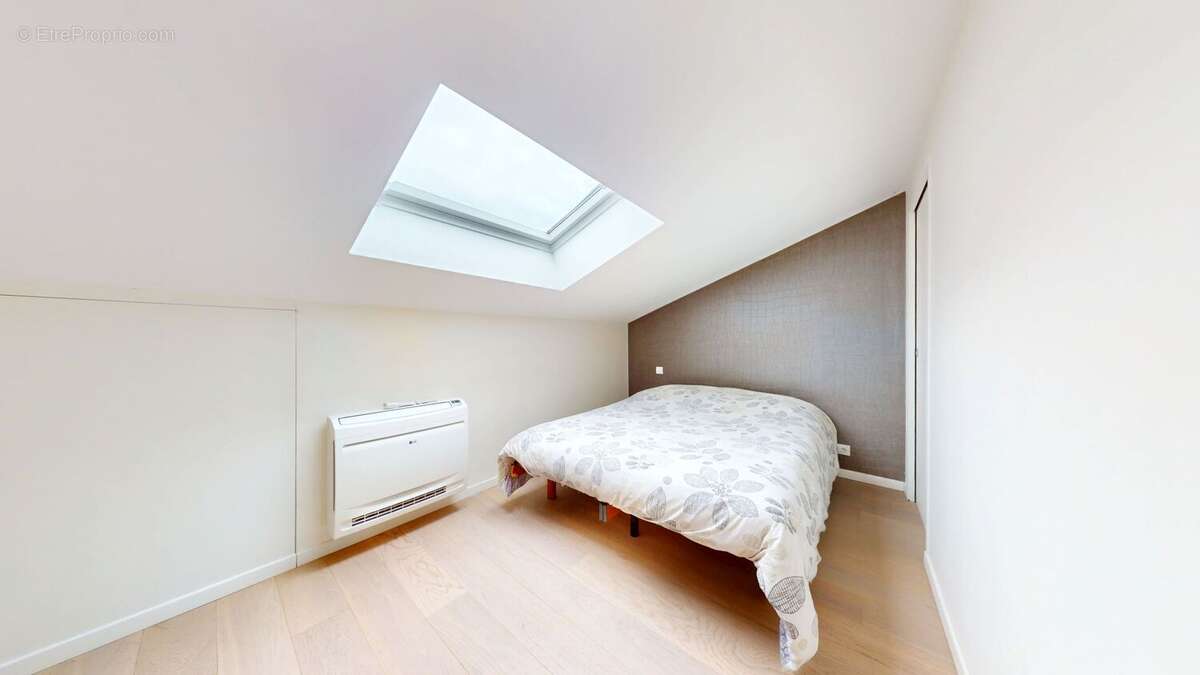 Maison à COURTISOLS