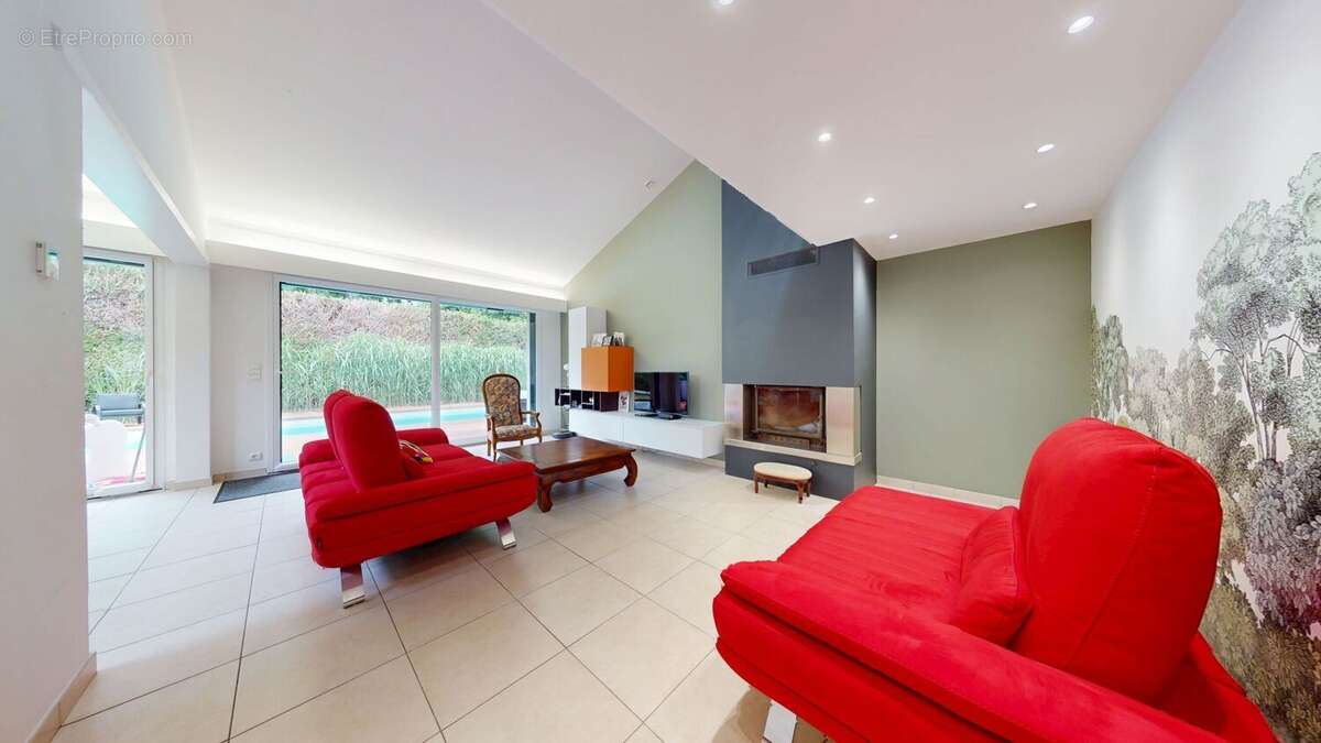 Maison à COURTISOLS