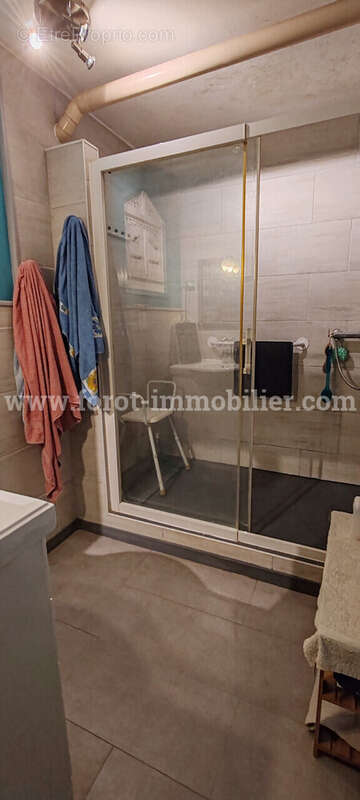 Appartement à LAMASTRE