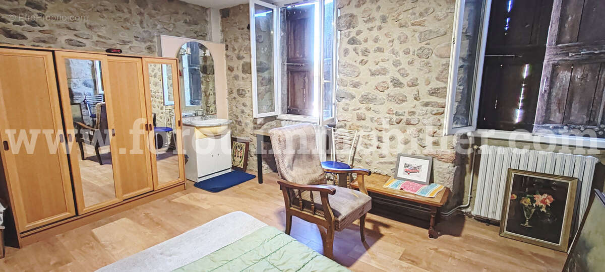 Appartement à LAMASTRE