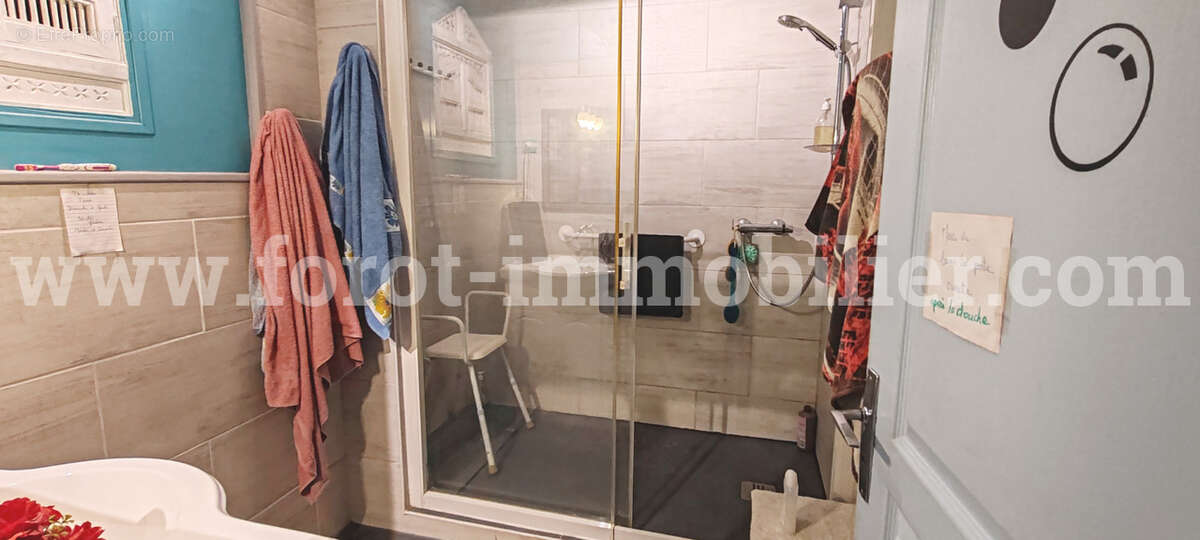 Appartement à LAMASTRE