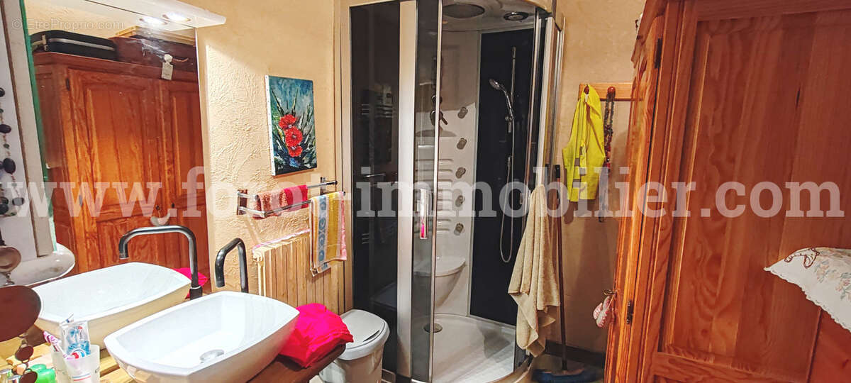 Appartement à LAMASTRE