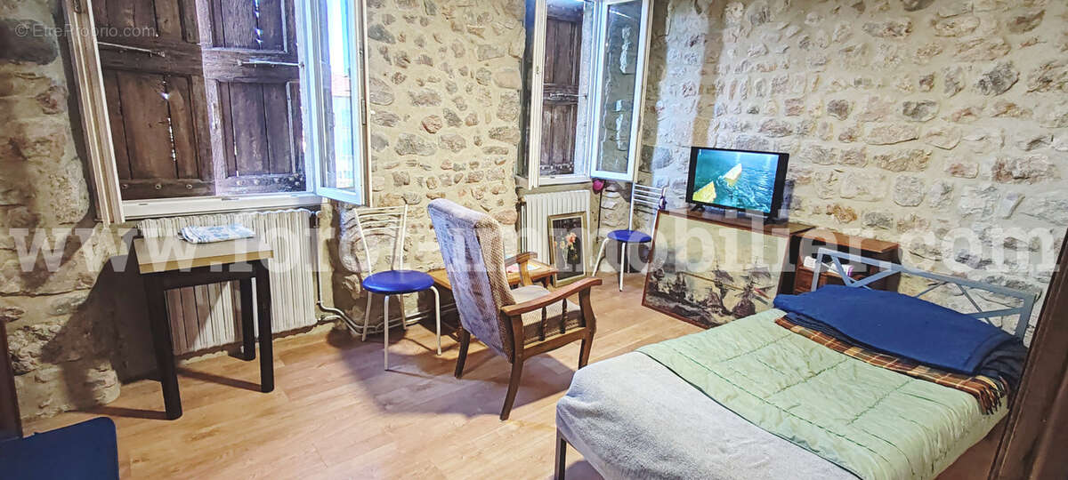 Appartement à LAMASTRE
