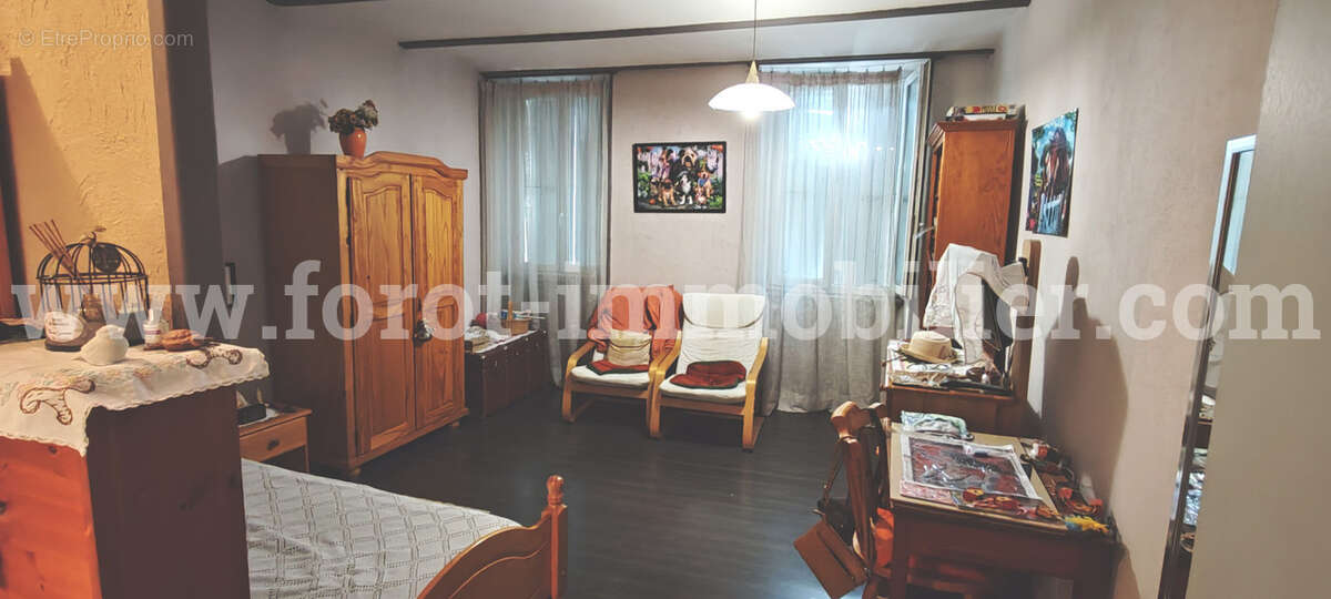 Appartement à LAMASTRE