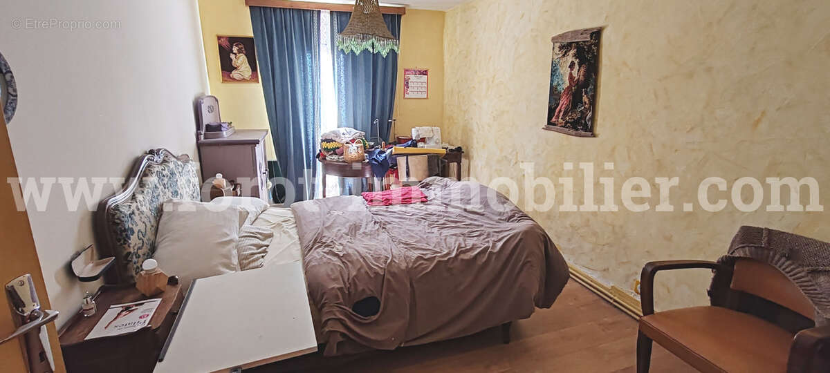 Appartement à LAMASTRE