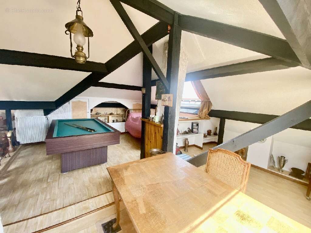 Maison à VILLEPARISIS