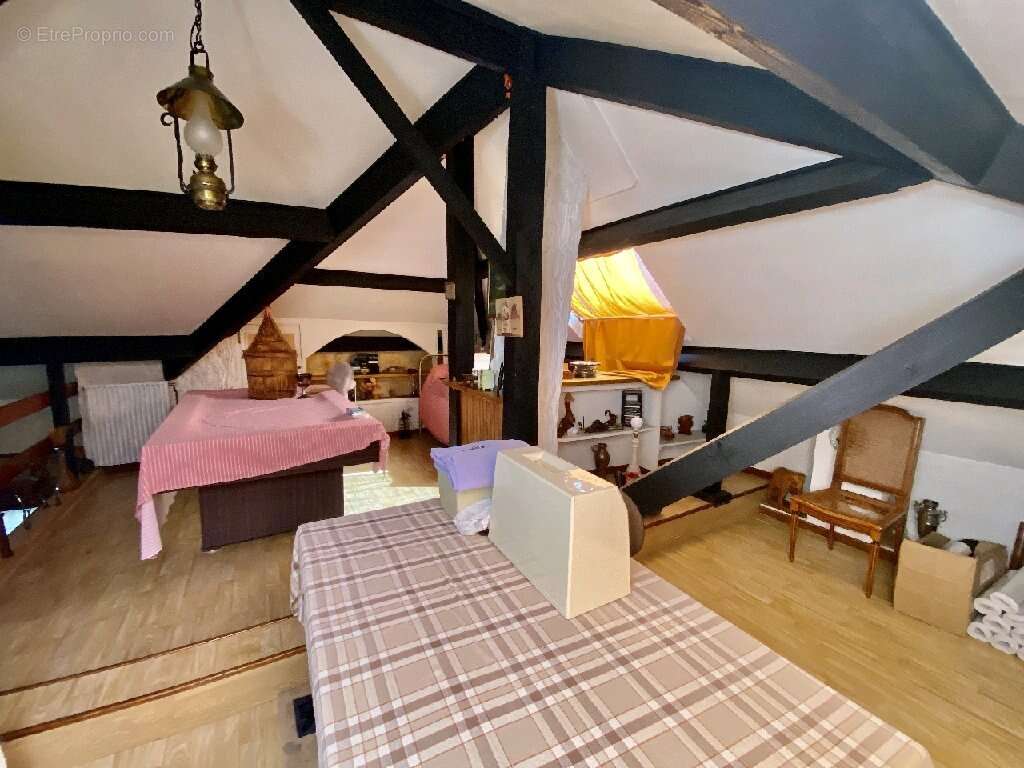 Maison à VILLEPARISIS