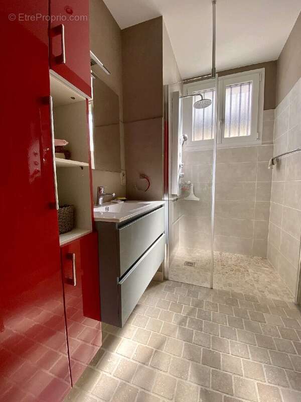 Maison à VILLEPARISIS