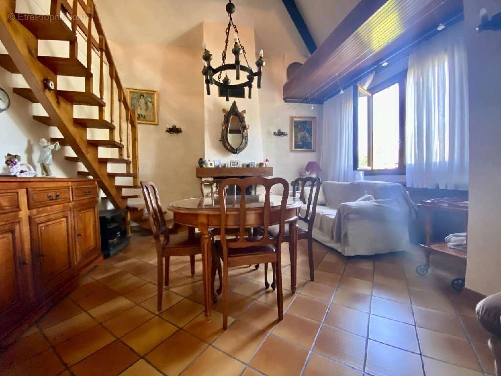 Maison à VILLEPARISIS