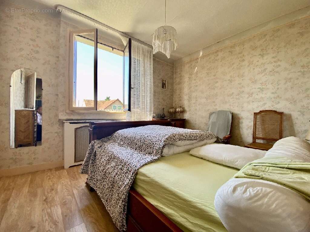 Maison à VILLEPARISIS