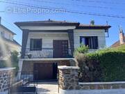 Maison à VILLEPARISIS