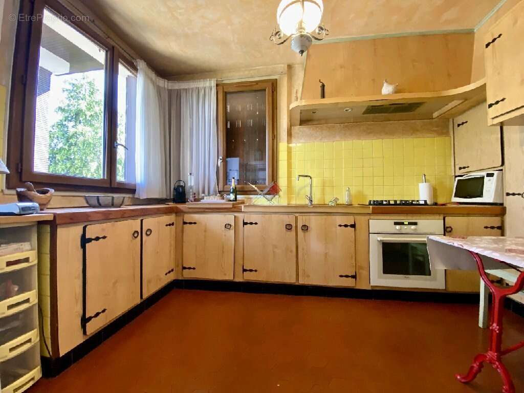 Maison à VILLEPARISIS