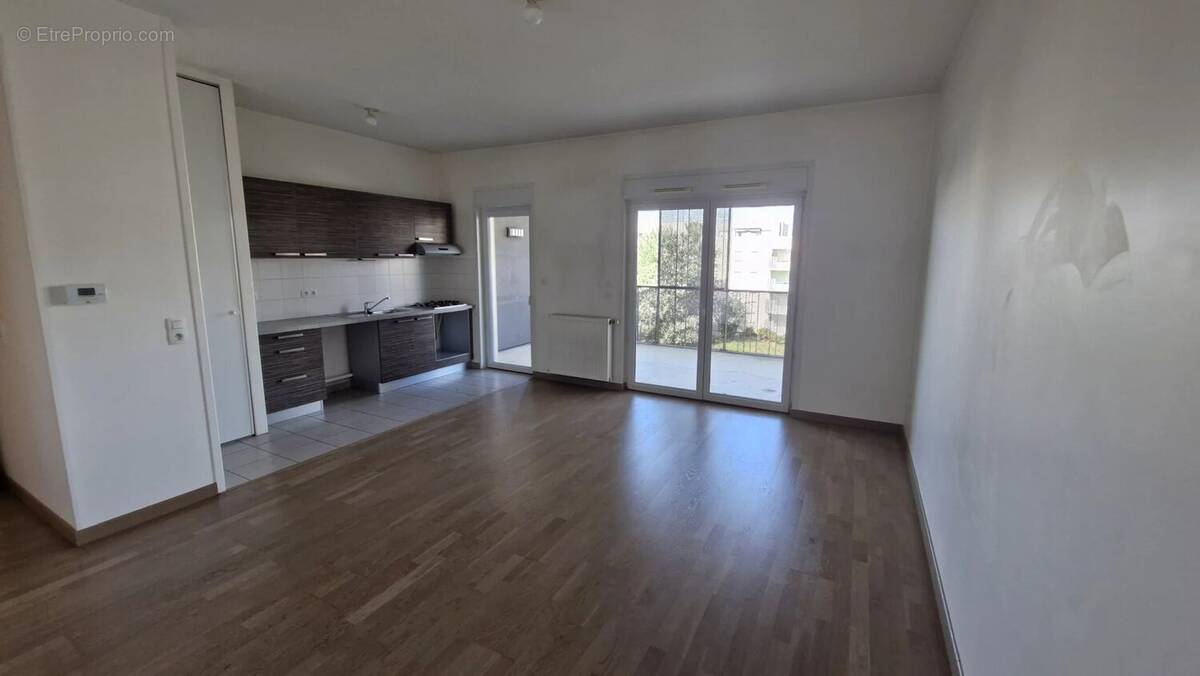 Appartement à BRUGES