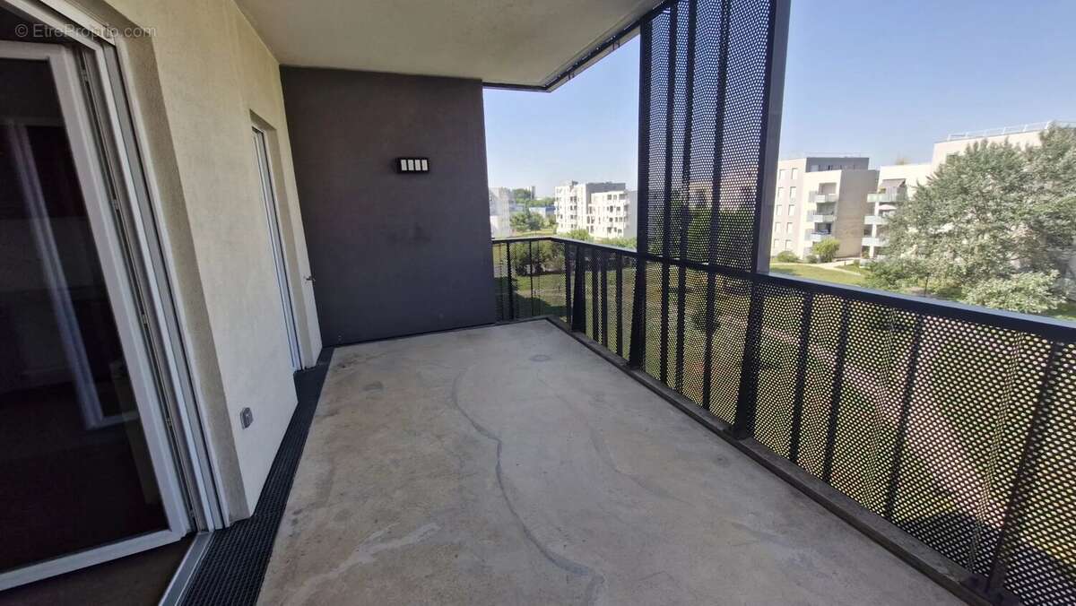 Appartement à BRUGES