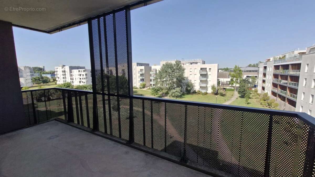 Appartement à BRUGES